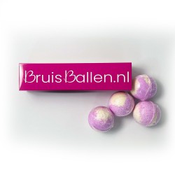 Pakket XL Bruisballen Lady Million