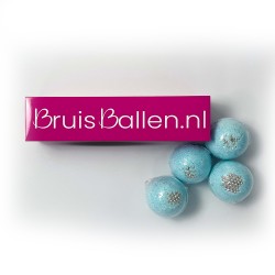 Pakket XL Bruisballen Angel