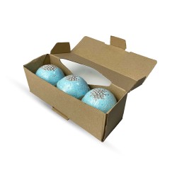 Bruisballen Pakket Angel (3 stuks) Bruisballen Pakket Angel (3 stuks)