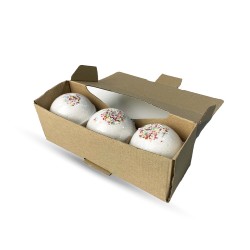 Bruisballen Pakket Bubblegum (3 stuks) Bruisballen Pakket Bubblegum (3 stuks)