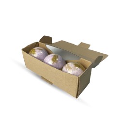 Bruisballen Pakket Patchouli (3 stuks)