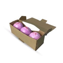 Bruisballen Pakket Watermeloen (3 stuks) Bruisballen Pakket Watermeloen (3 stuks)