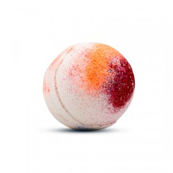 XL Bruisbal - Glitter Bubblegum