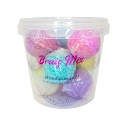 Bruisbal Geschenkset 9 stuks Bruisbal Geschenkset 9 stuks