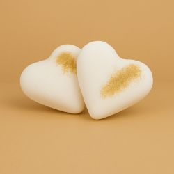 Bruishartjes goud musk Bruishartjes goud musk