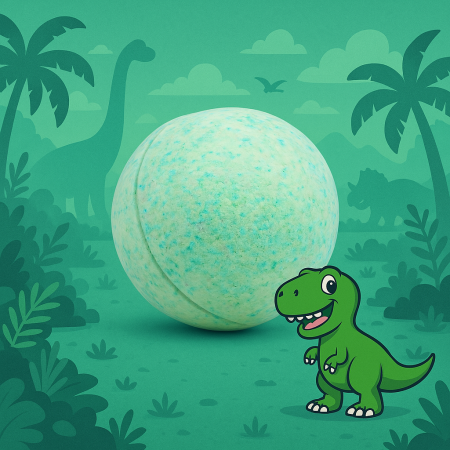 XL Bruisbal - Dino