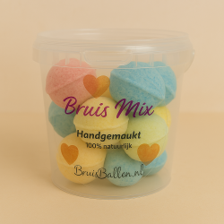 Emmertje met liefde (Bruishartjes)