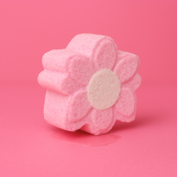 Lotus bloem bruisbal Lotus bloem bruisbal