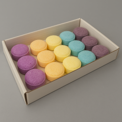 Mini Bruisballen Pakket (15 stuks)