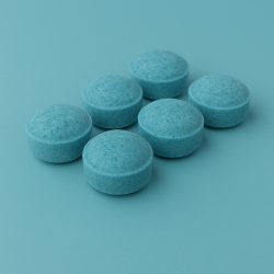 Mini bruisballen mango