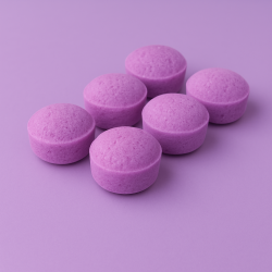 Mini bruisballen rozen