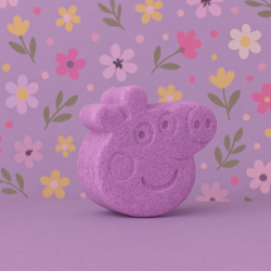 Peppabig kinder bruisbal Peppabig kinder bruisbal