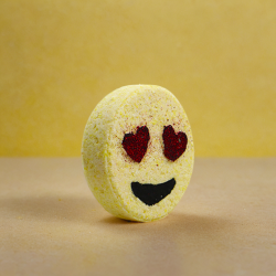 Smiley bruisbal Smiley bruisbal