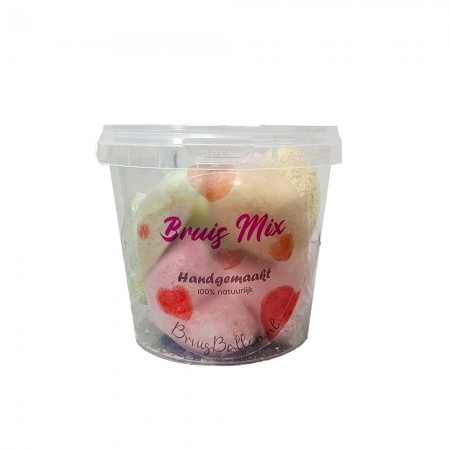 Emmertje met liefde (Bruishartjes) Emmertje met liefde (Bruishartjes)