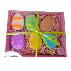 Pasen cadeauset Pasen cadeauset