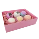 Bruisballen pakket (6 stuks) Bruisballen pakket (6 stuks)